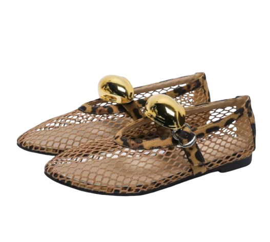 Melinda Flats