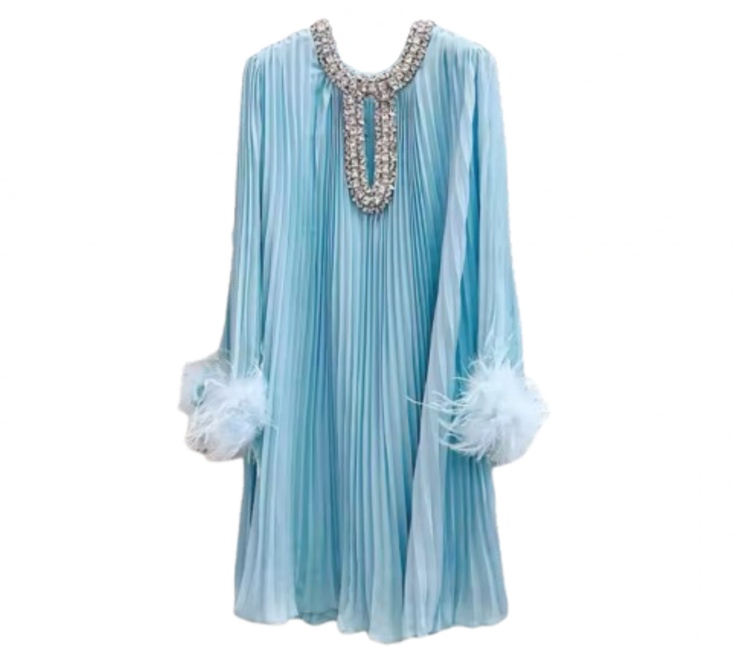 Kamila Dress