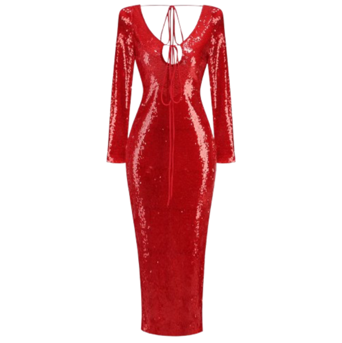 Mariah Dress