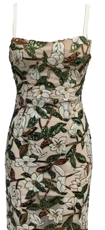 Beth Dress