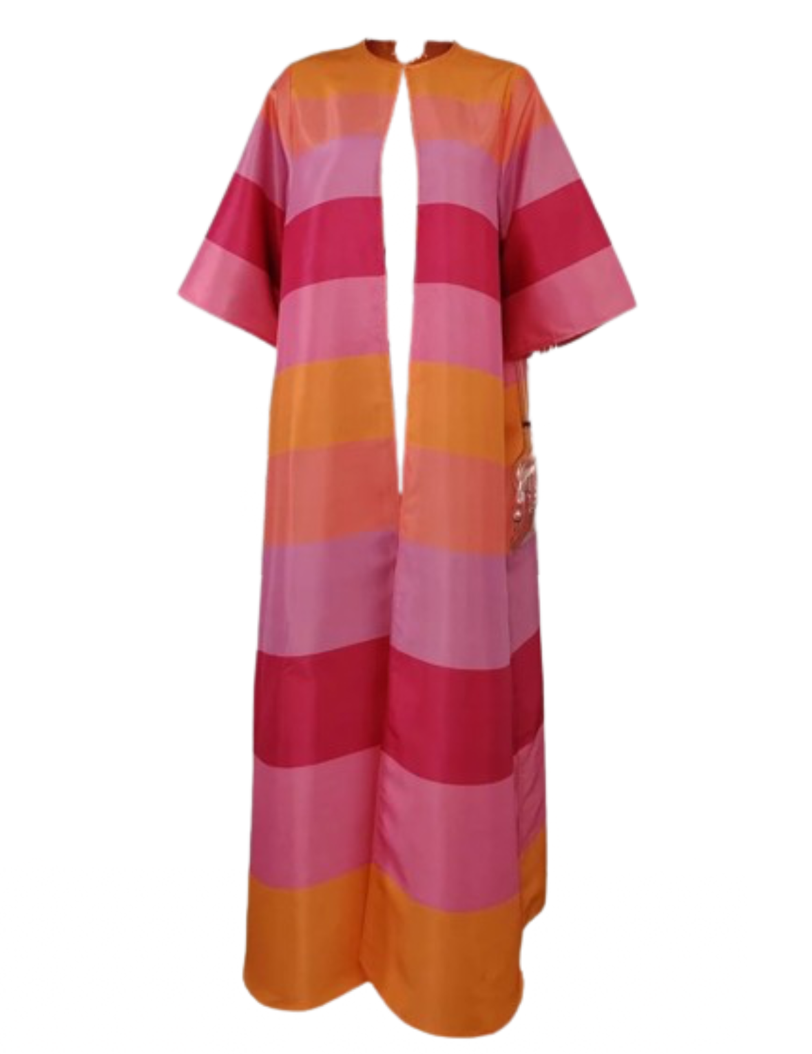 Kiki Duster Coat