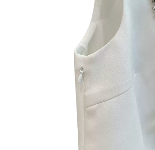 Trista Dress