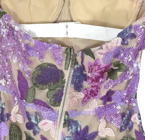 Hillary Dress