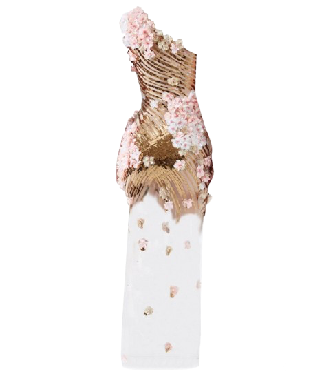 Paloma Dress