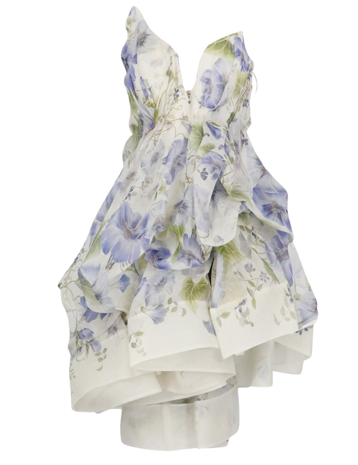 Gia Bodice