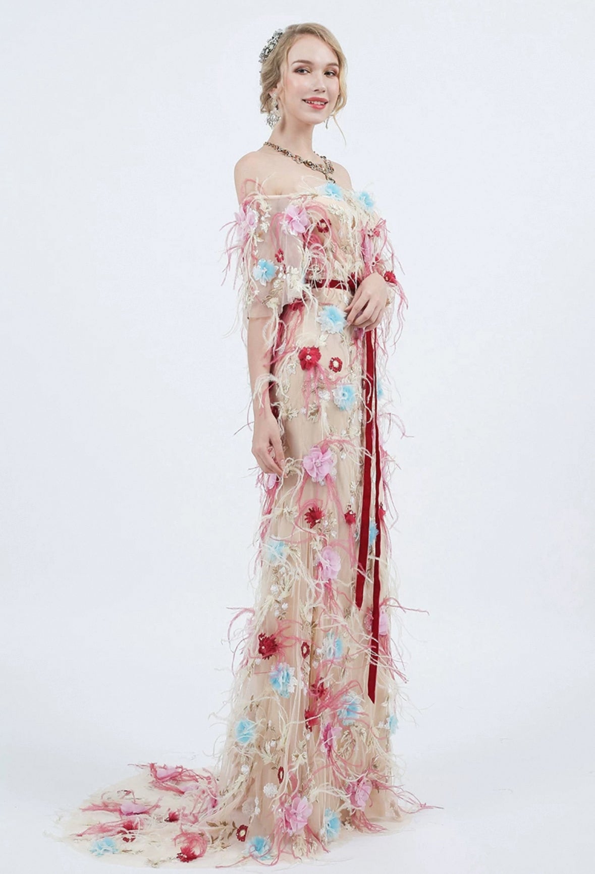 Elizabeth Gown
