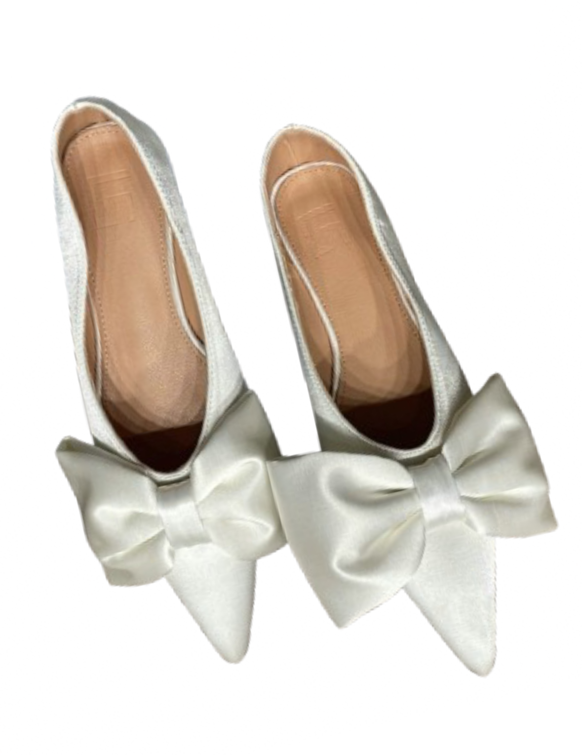 Susannah Flats