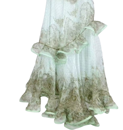 Bessie Skirt