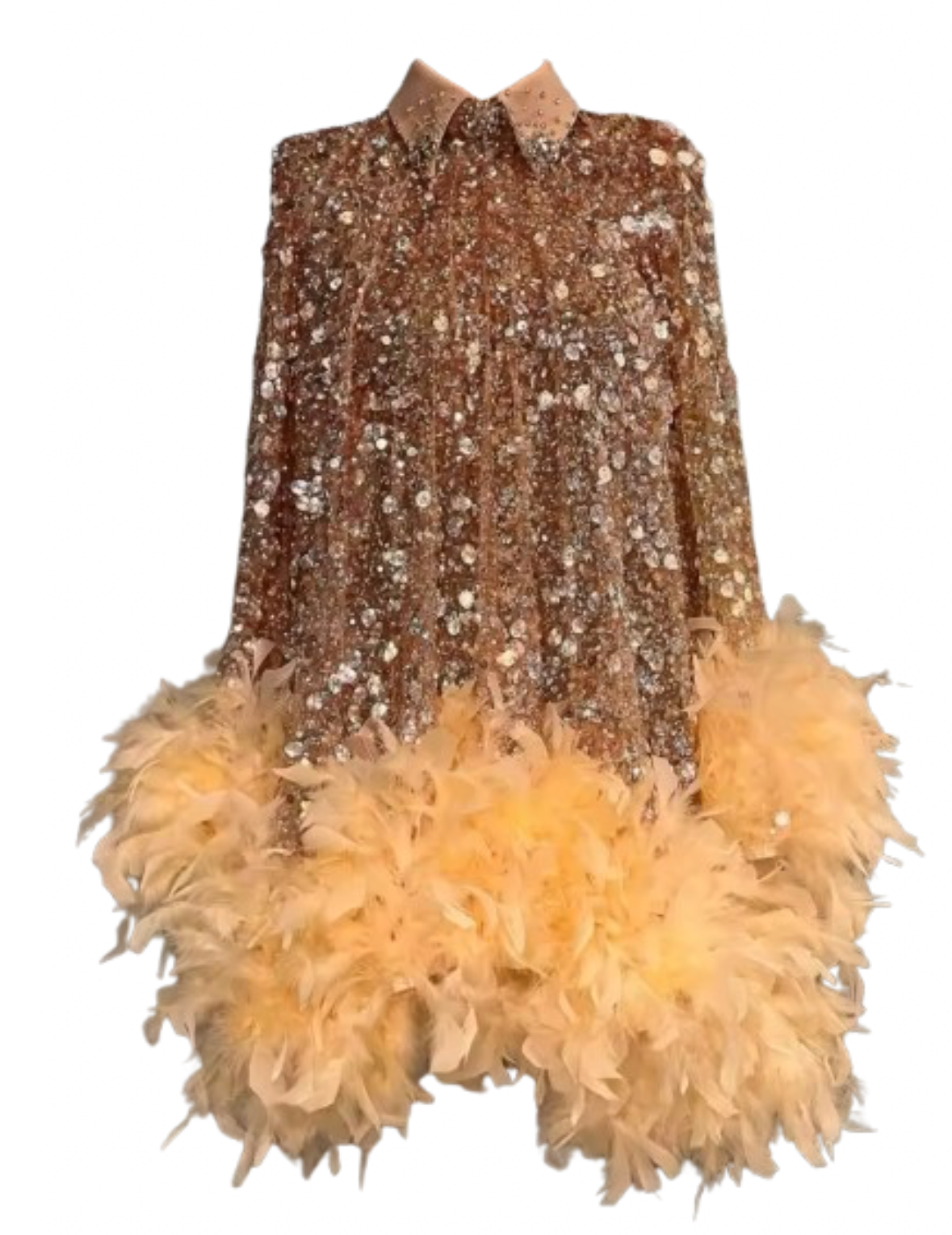 Jamie Dress