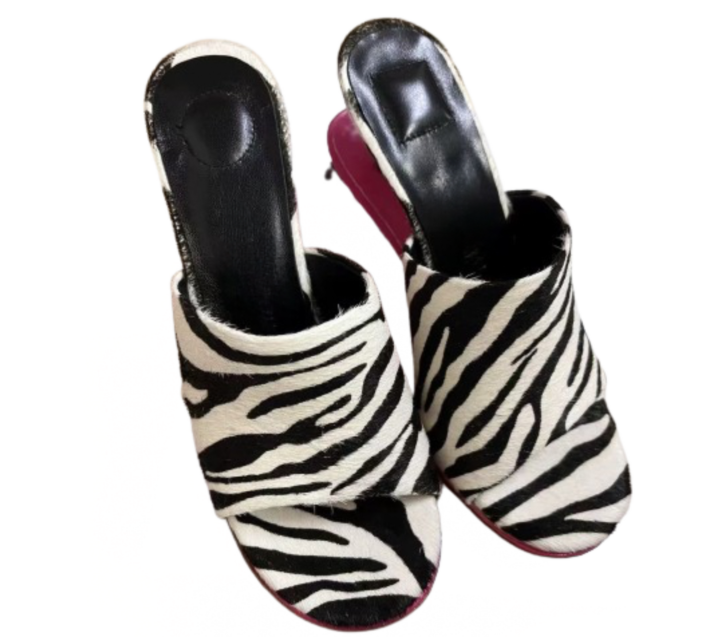 Colette Heels
