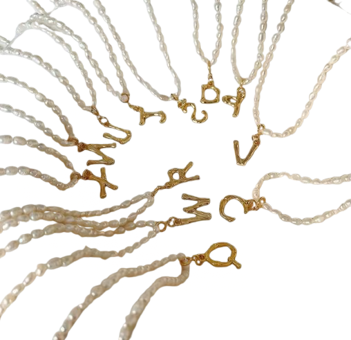 Gidget Necklace