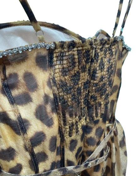 Skyler Dress