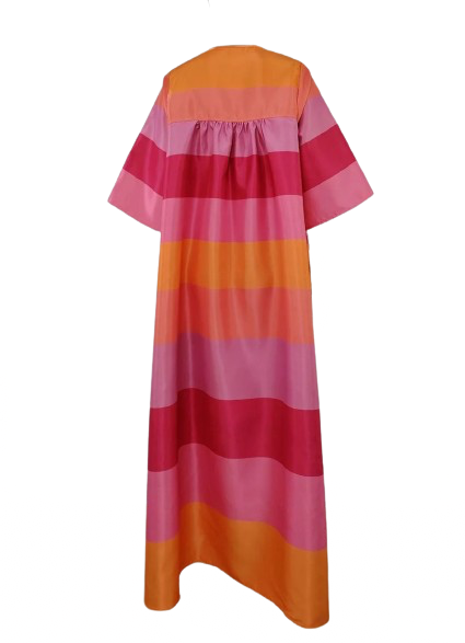 Kiki Duster Coat
