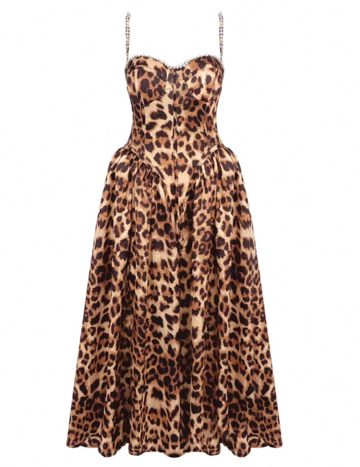 Skyler Dress