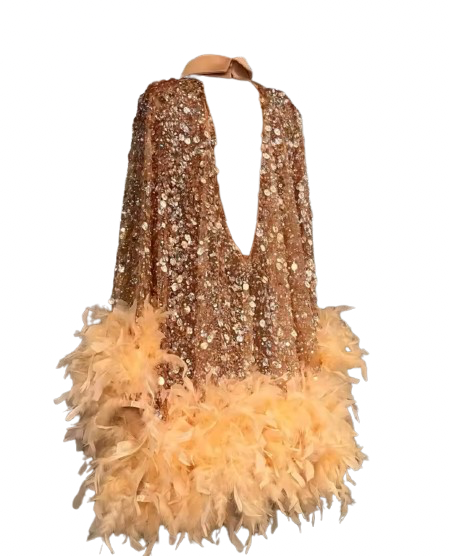 Jamie Dress