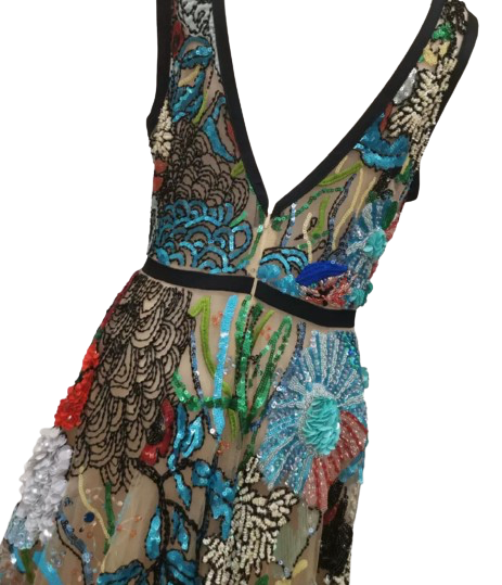 Sera Gown