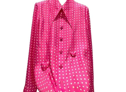 Carman Blouse