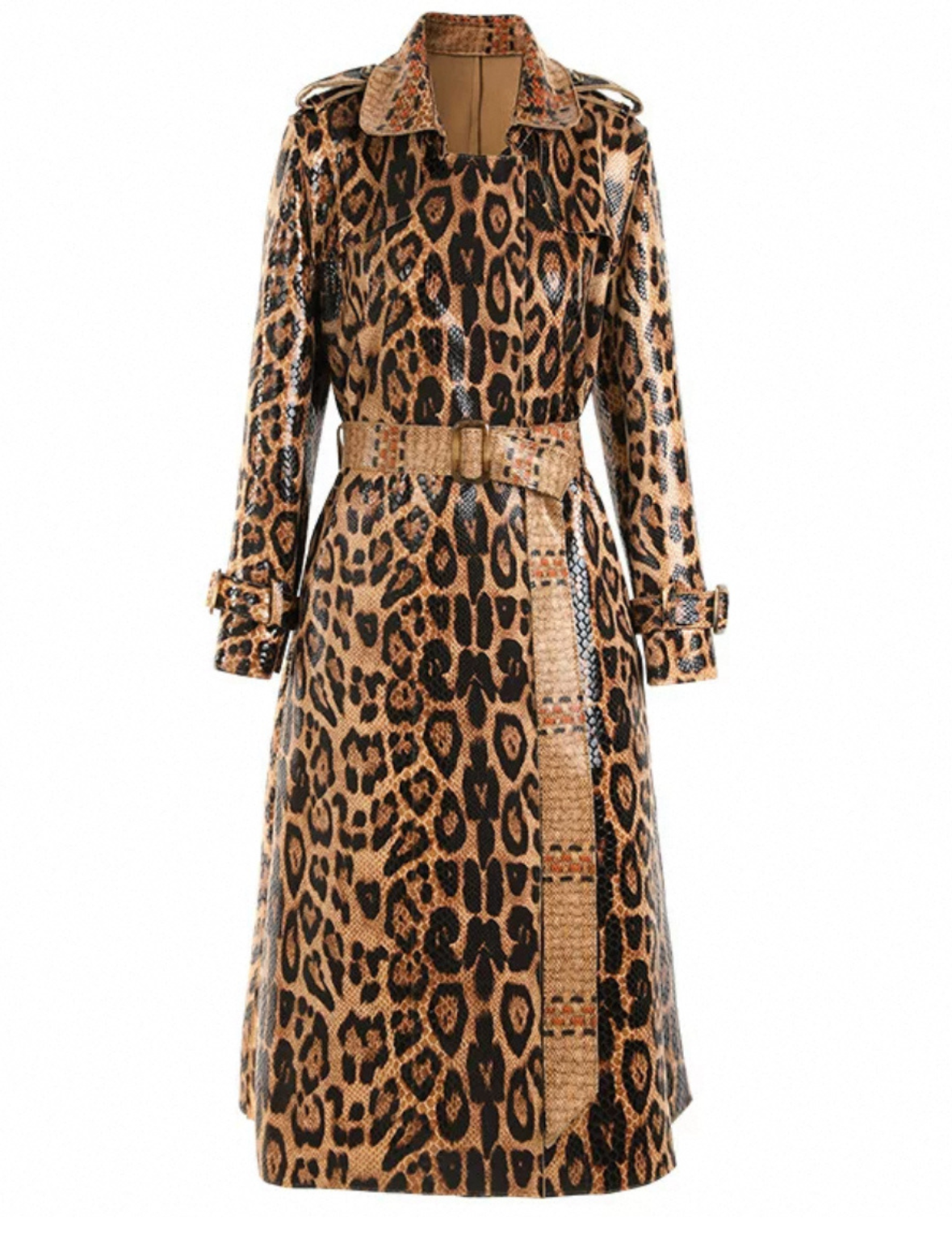Gail Coat
