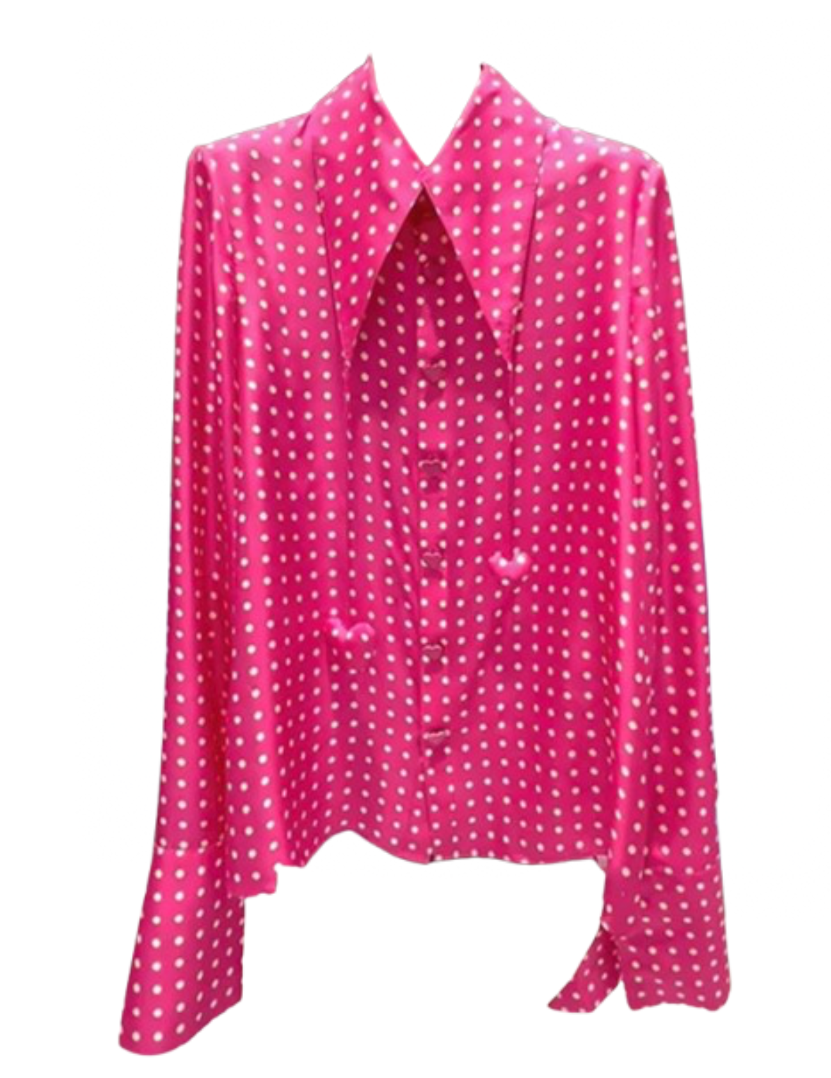 Carman Blouse
