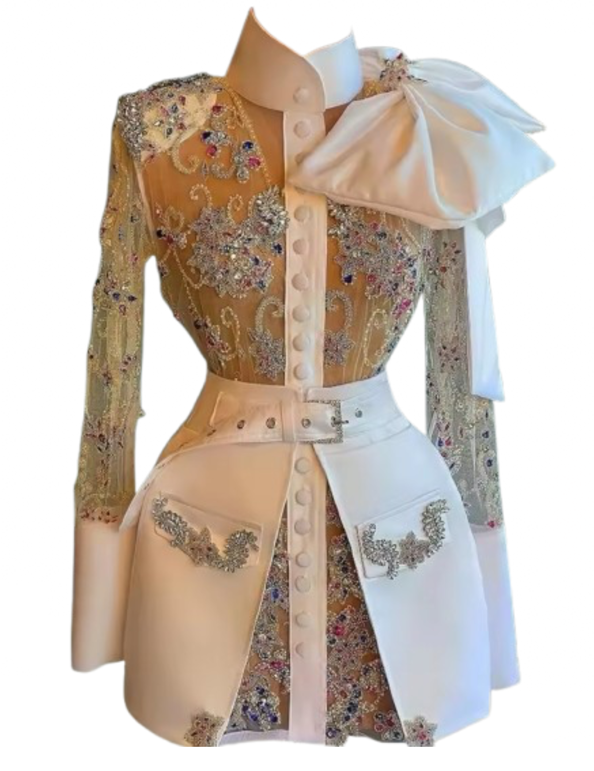 Miller Dress