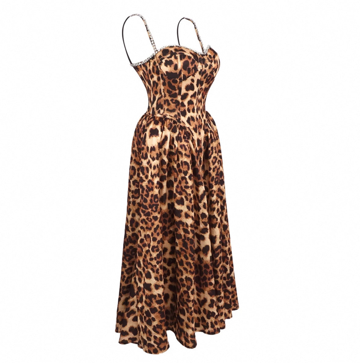 Skyler Dress