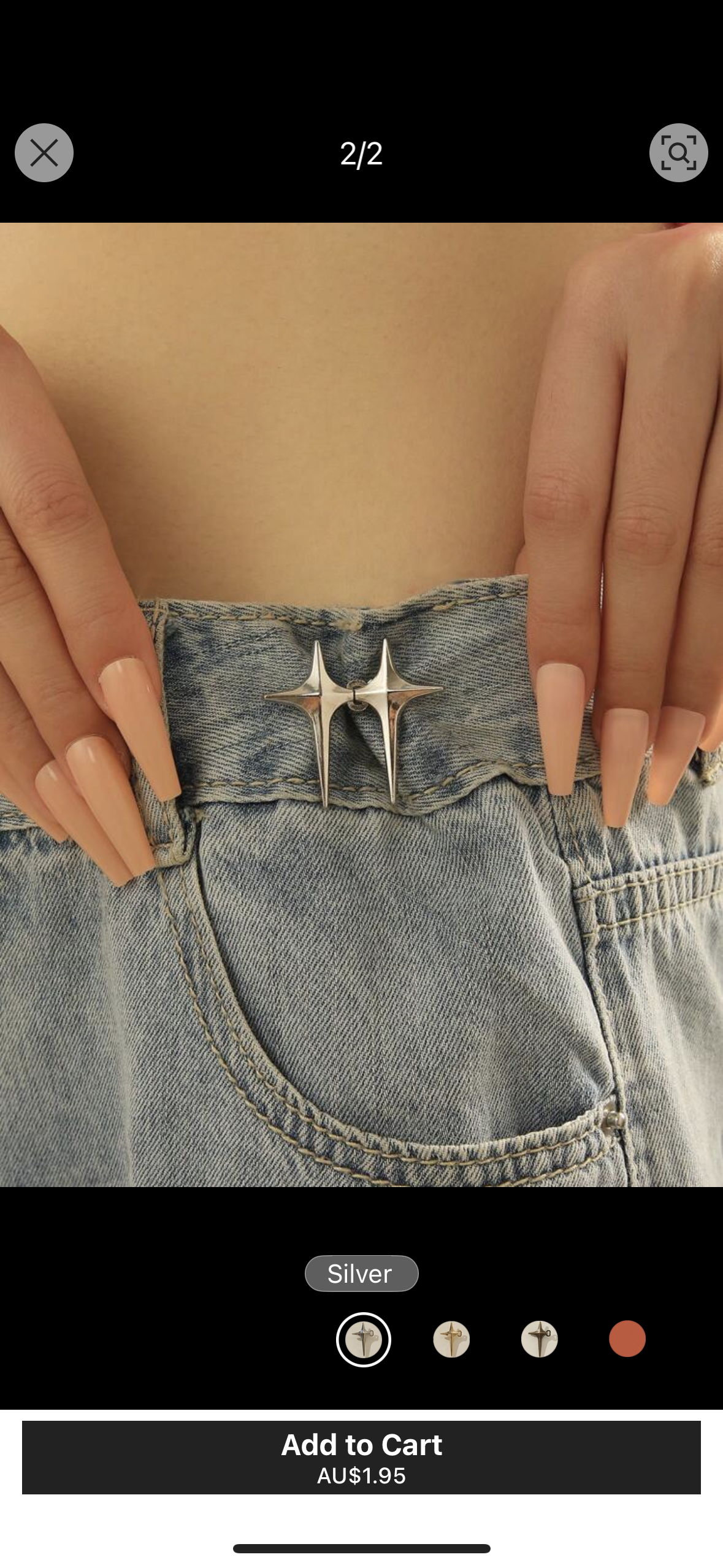 Adjustable Fasteners