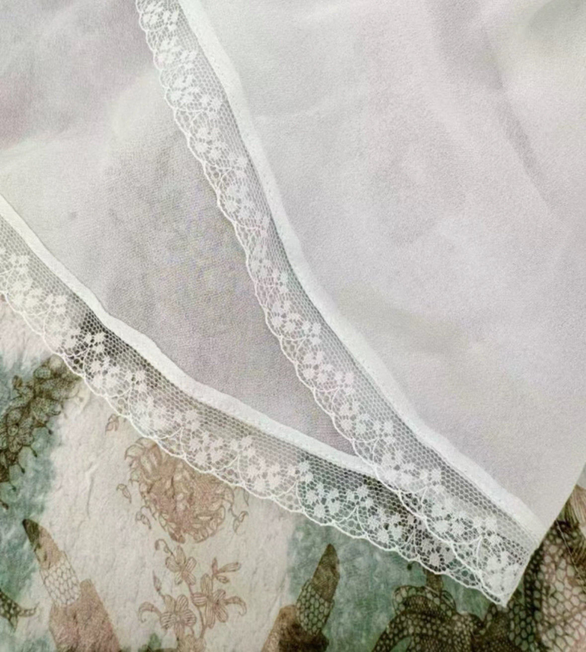Bessie Skirt