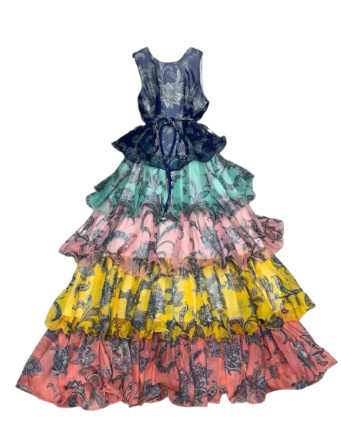 Helena Dress