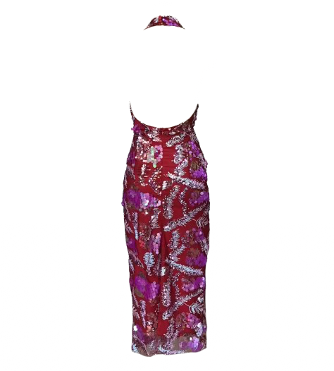 Gabriella Dress