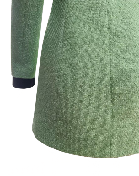 Tilly Dress