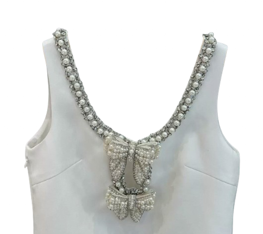 Trista Dress