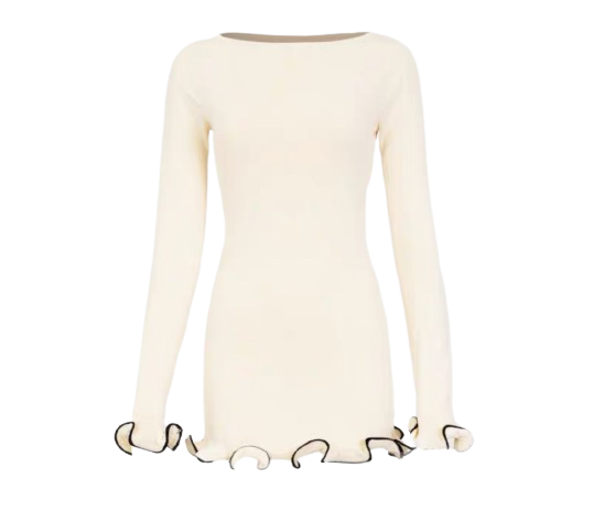 فستان كيرستن