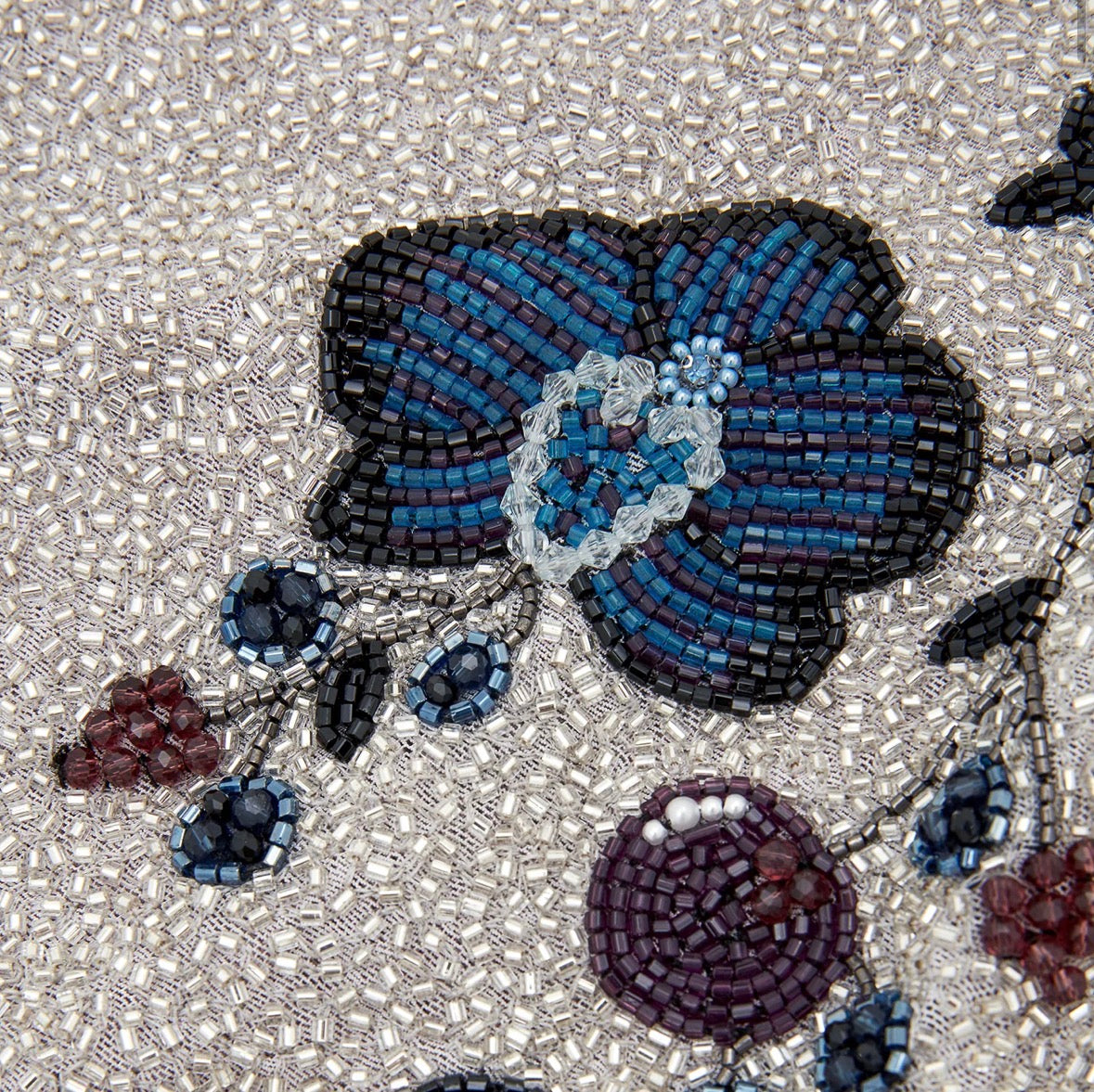 Monyetta Gown