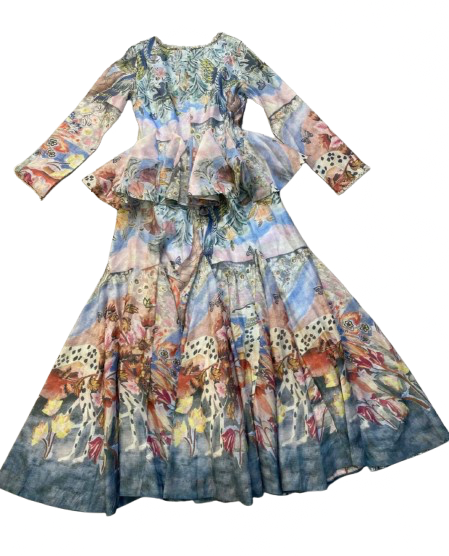 Carolyn Dress