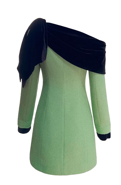Tilly Dress