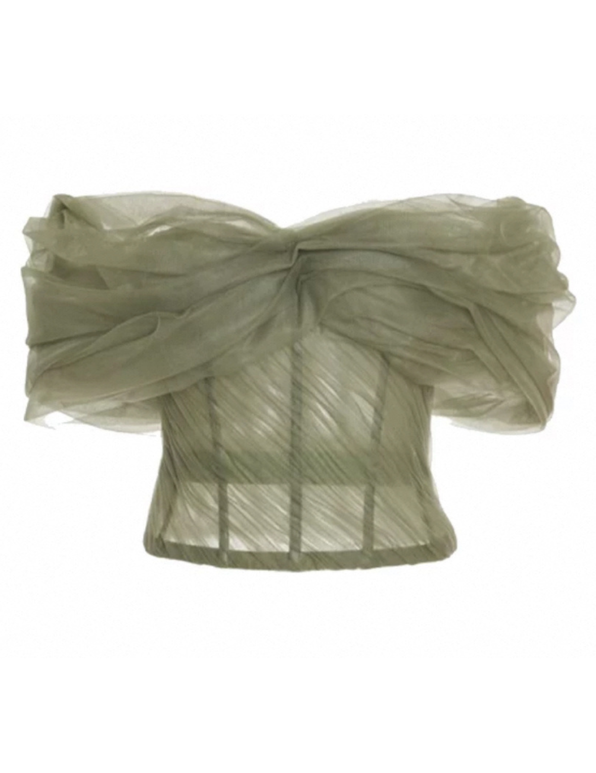Blanca Corset