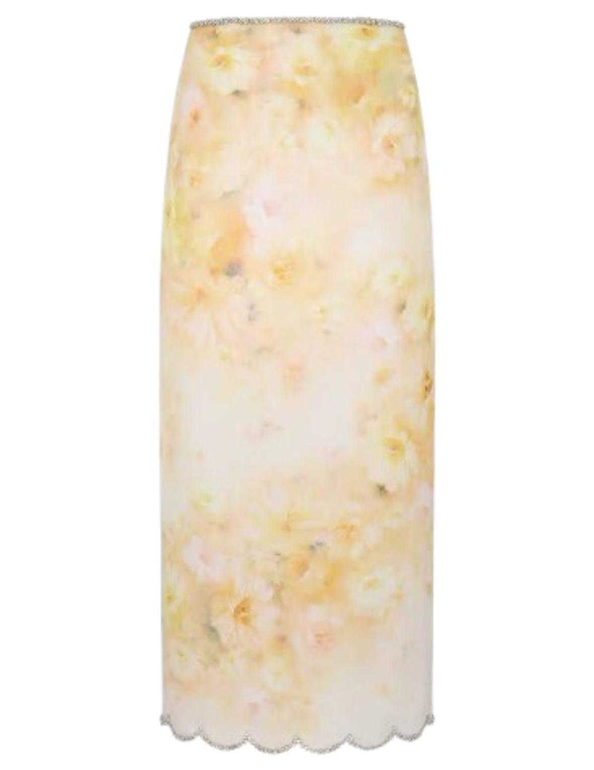 Theresa Skirt