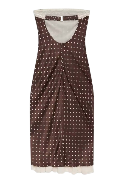 Gerina Dress