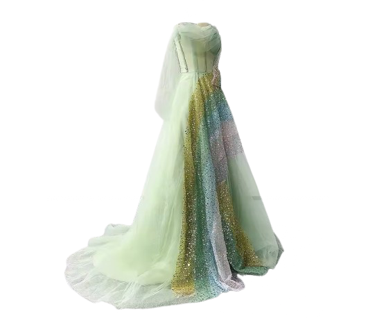 Agatha Gown