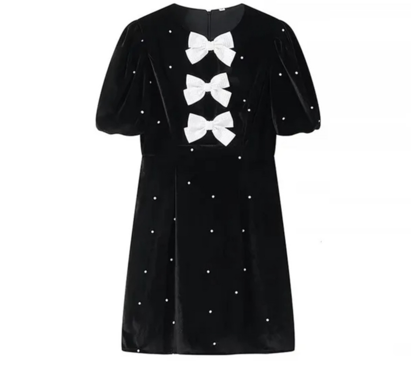 Bailey Dress