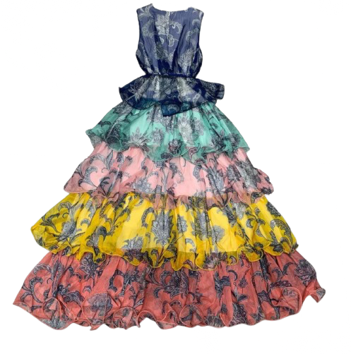 Helena Dress