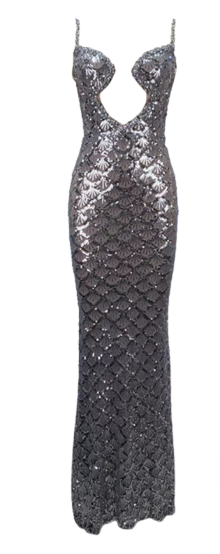 Leonie Dress