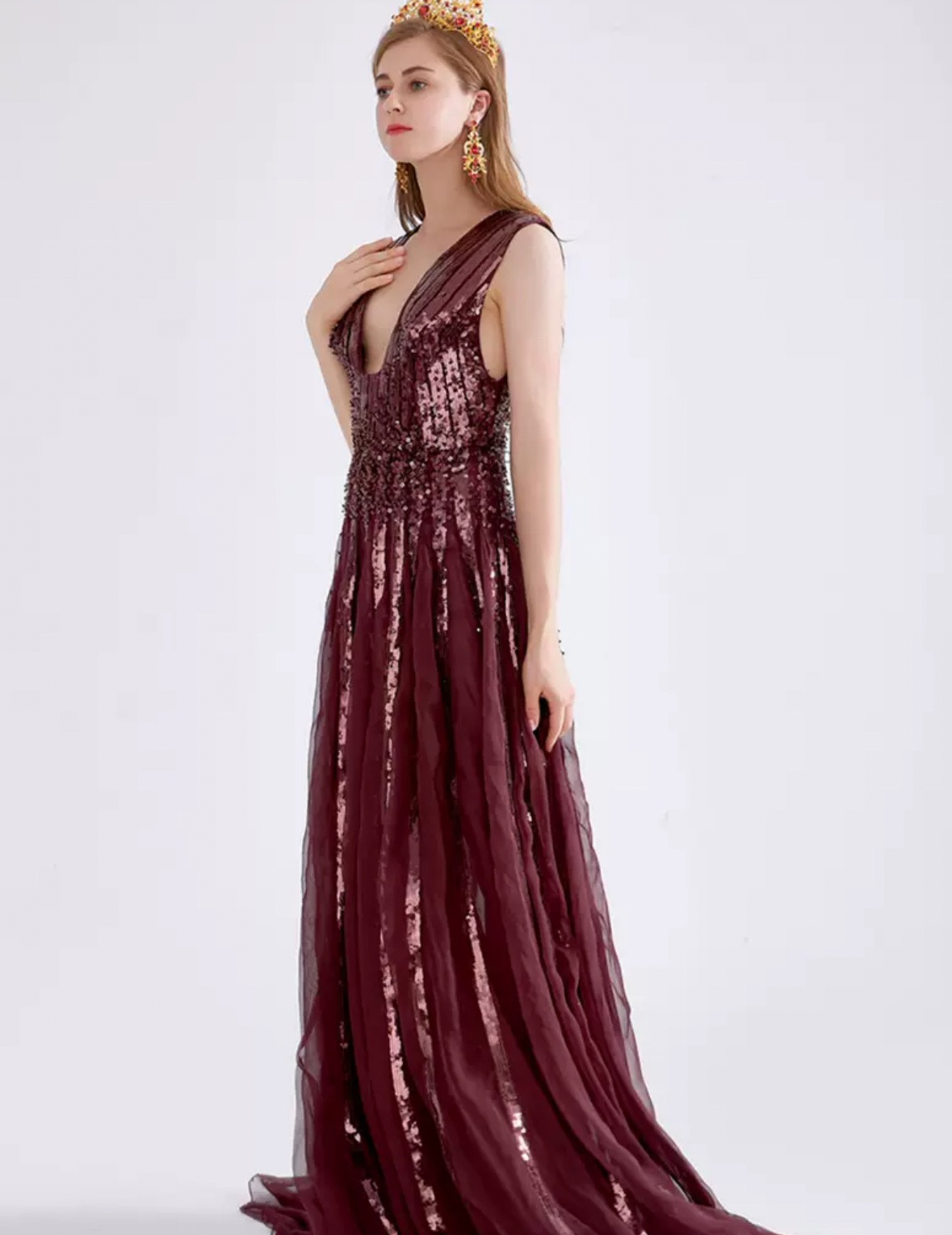 Emily Dress