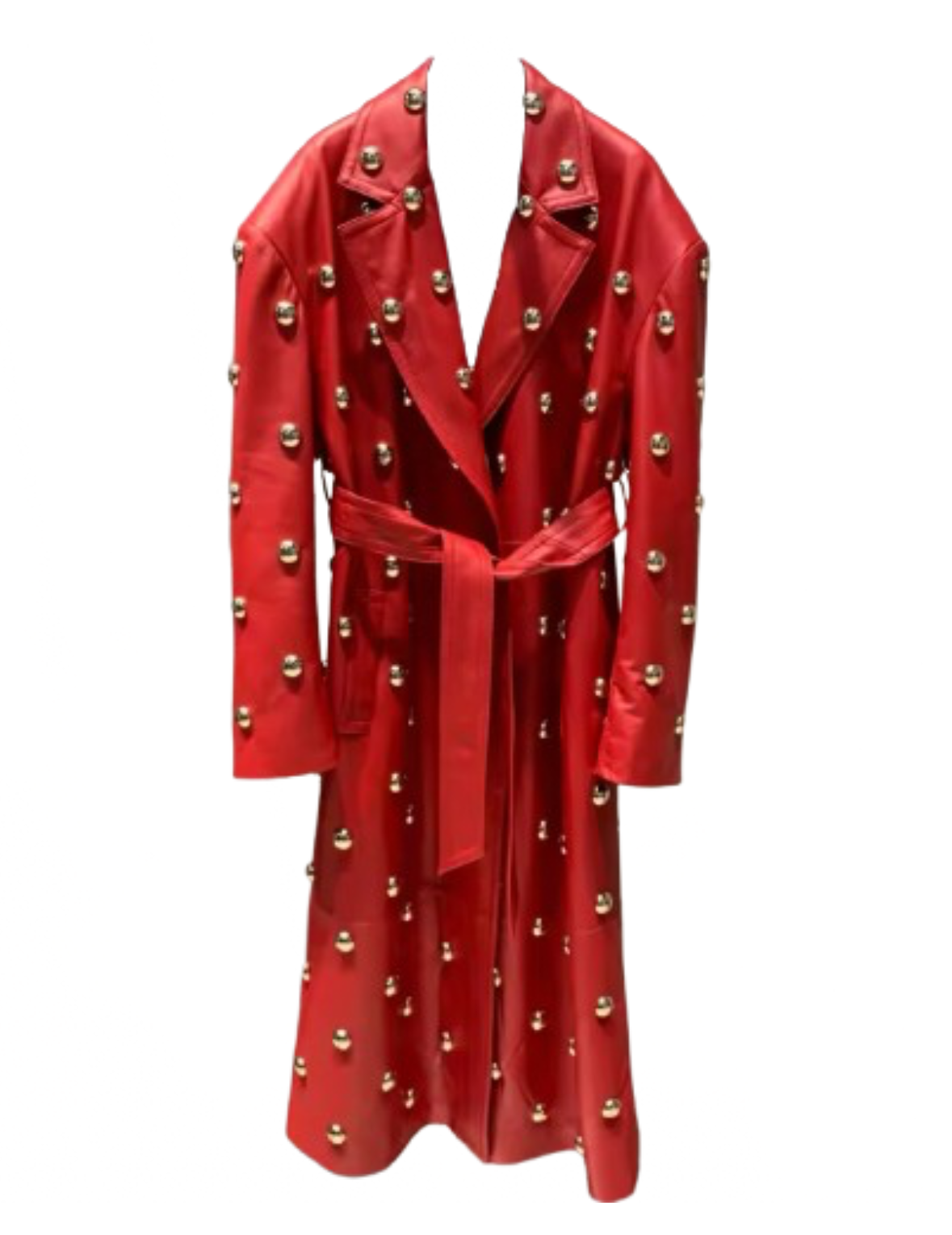 Rinna Coat