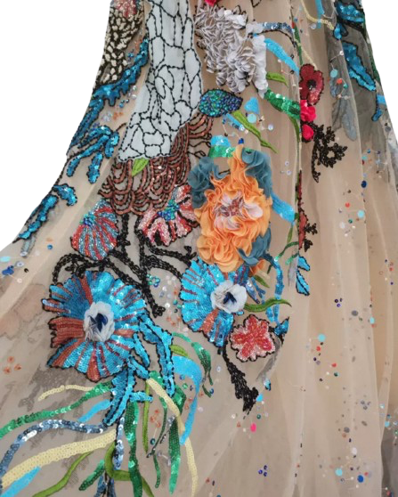 Sera Gown