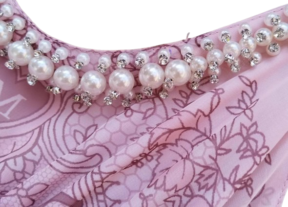 Piper Dress