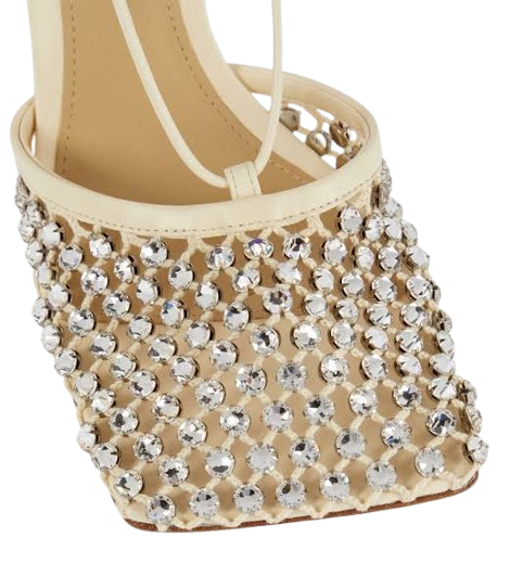 Maura Heels