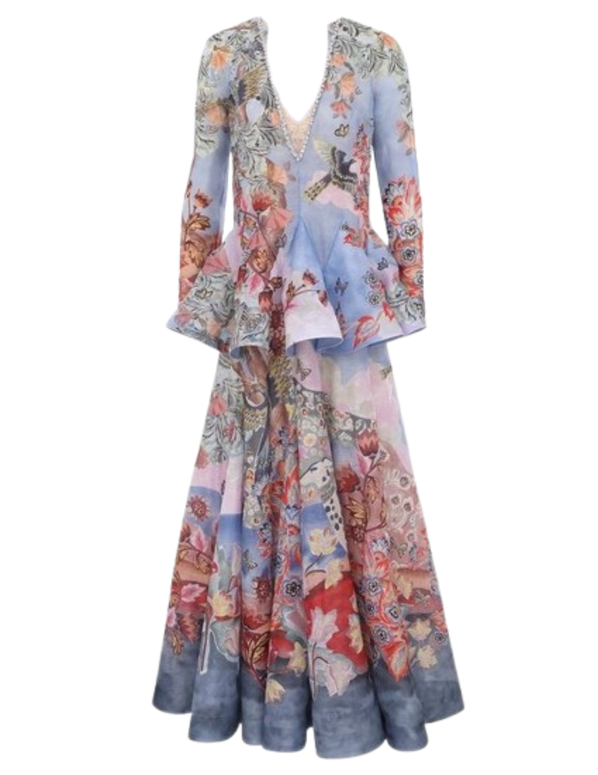 Carolyn Dress