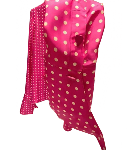 Carman Blouse