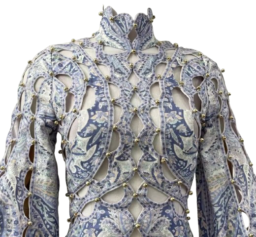 Persephone Dress